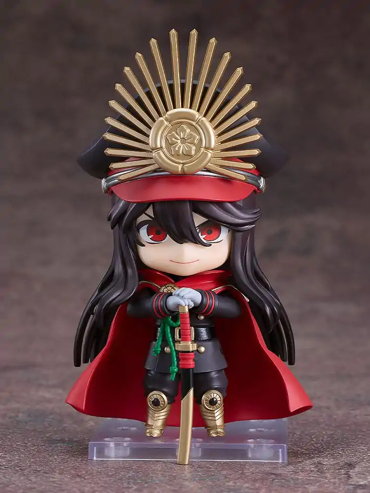 Fate/Grand Order Nendoroid Doll Akčná Figúrka Archer/Oda Nobunaga 10 cm produktová fotografia