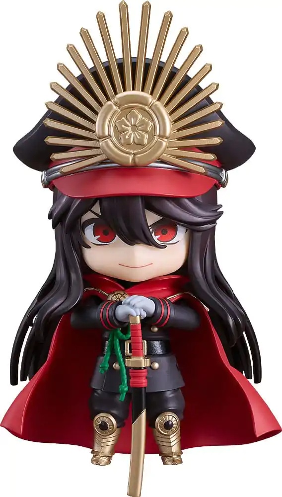 Fate/Grand Order Nendoroid Doll Akčná Figúrka Archer/Oda Nobunaga 10 cm produktová fotografia