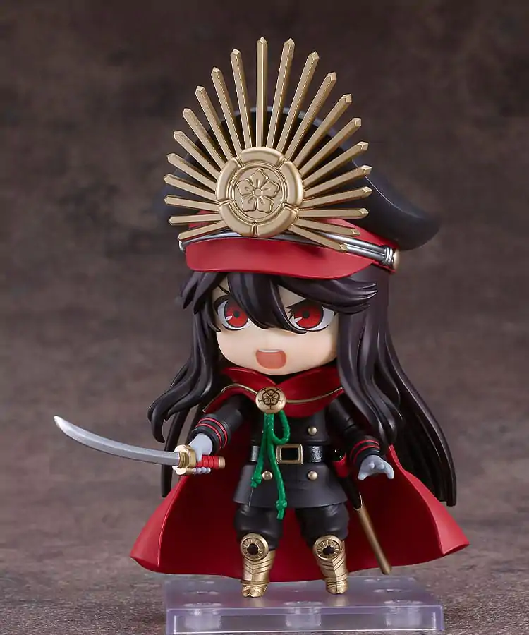 Fate/Grand Order Nendoroid Doll Akčná Figúrka Archer/Oda Nobunaga 10 cm produktová fotografia