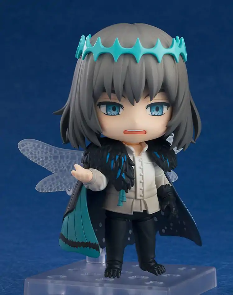 Fate/Grand Order Nendoroid Doll Akčná Figúrka Pretender/Oberon Vortigern 10 cm produktová fotografia