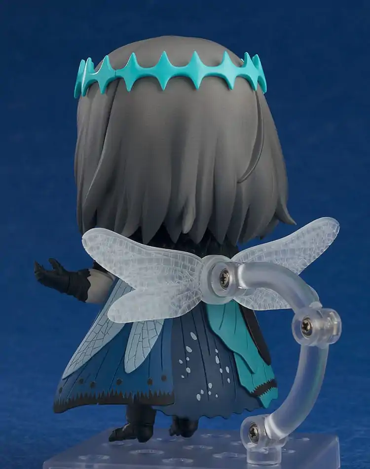 Fate/Grand Order Nendoroid Doll Akčná Figúrka Pretender/Oberon Vortigern 10 cm produktová fotografia