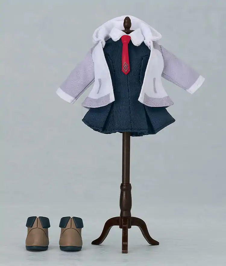 Fate/Grand Order Nendoroid Doll Figúrka Shielder/Mash Kyrielight: Casual Clothes Ver. 14 cm produktová fotografia