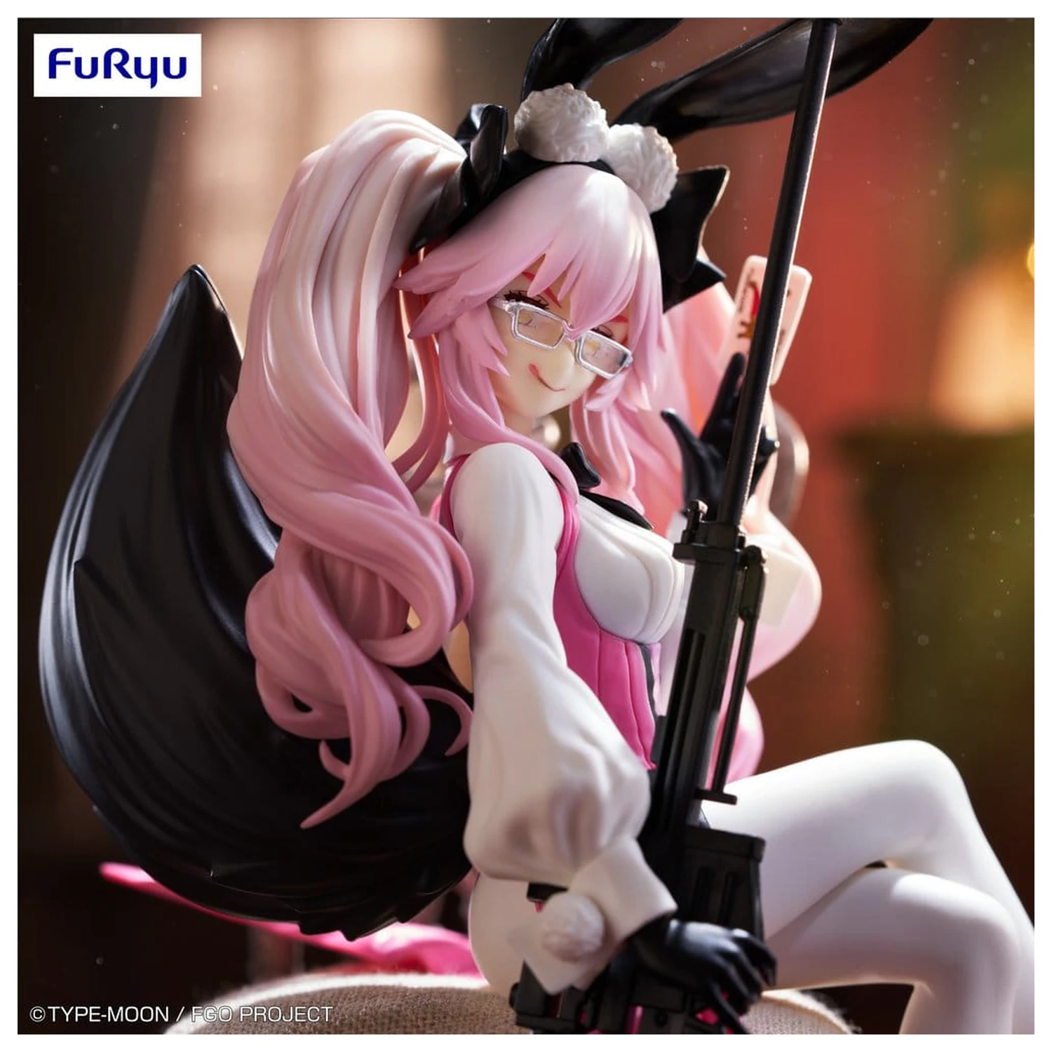Fate/Grand Order Zátka na rezance PVC figúrka Assassin Koyanskaya of Light 15 cm produktová fotografia