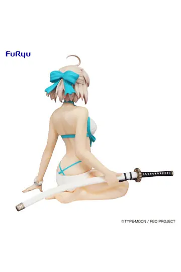 Fate/Grand Order Noodle Stopper PVC Socha Assassin / Okita J Soji 11 cm produktová fotografia