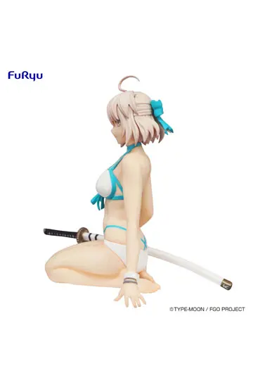 Fate/Grand Order Noodle Stopper PVC Socha Assassin / Okita J Soji 11 cm produktová fotografia
