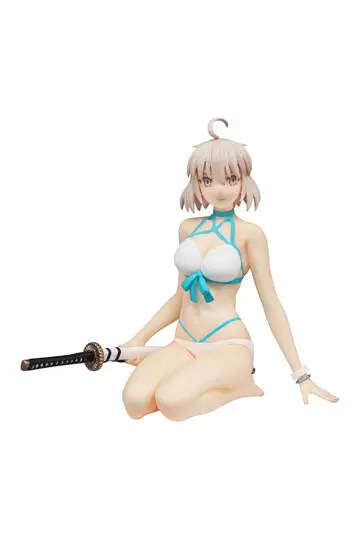 Fate/Grand Order Noodle Stopper PVC Socha Assassin / Okita J Soji 11 cm produktová fotografia