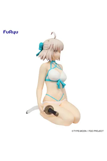 Fate/Grand Order Noodle Stopper PVC Socha Assassin / Okita J Soji 11 cm produktová fotografia