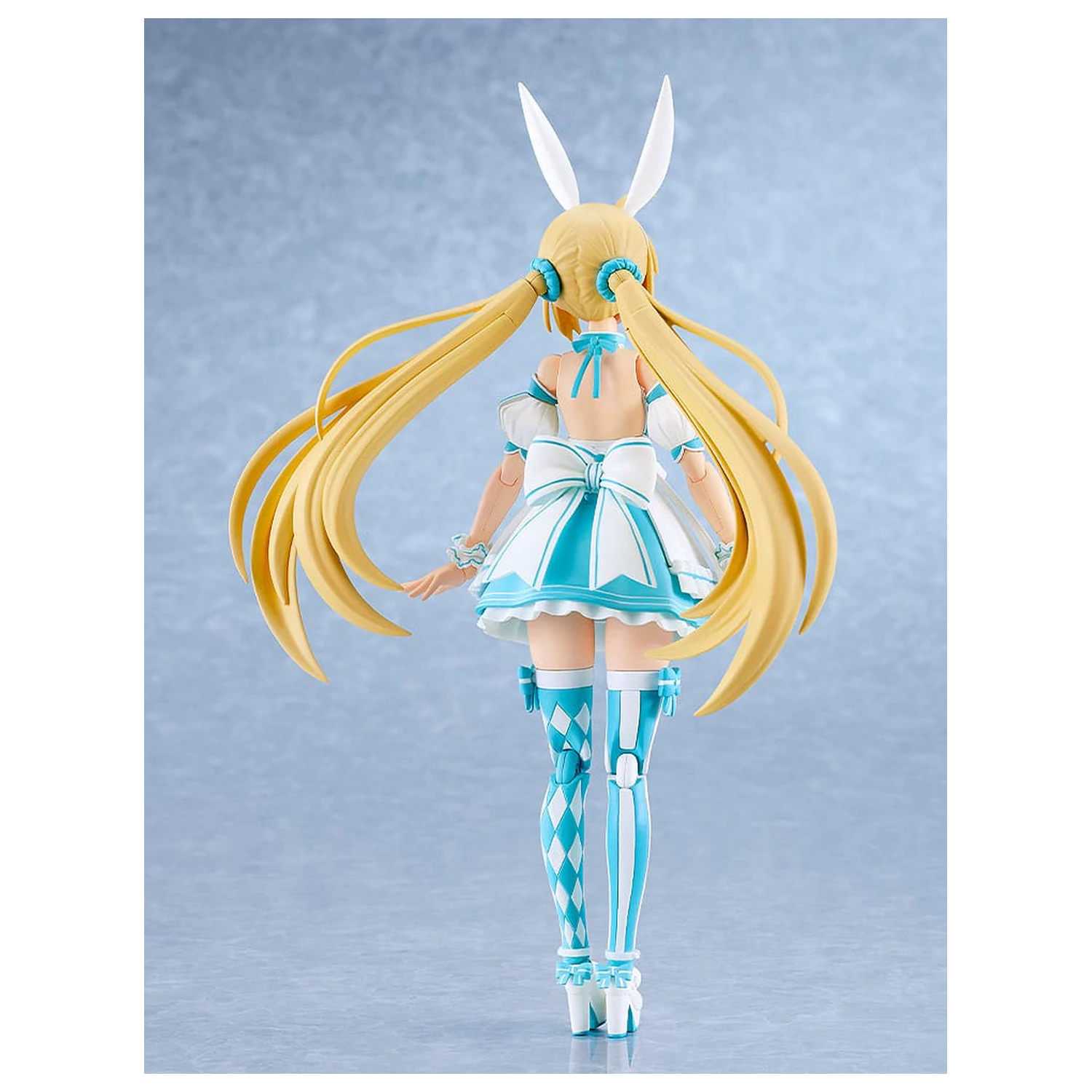 Fate/Grand Order Plamatea Plastic Model Kit Berserker/Altria Caster 15 cm produktová fotografia