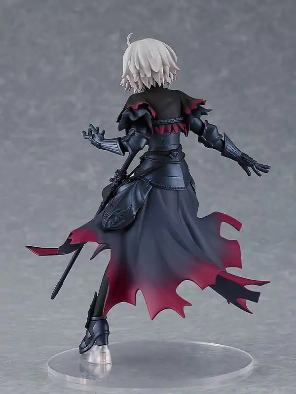Fate/Grand Order Pop Up Parade PVC Socha Avenger/Jeanne d'Arc (Alter) 17 cm produktová fotografia