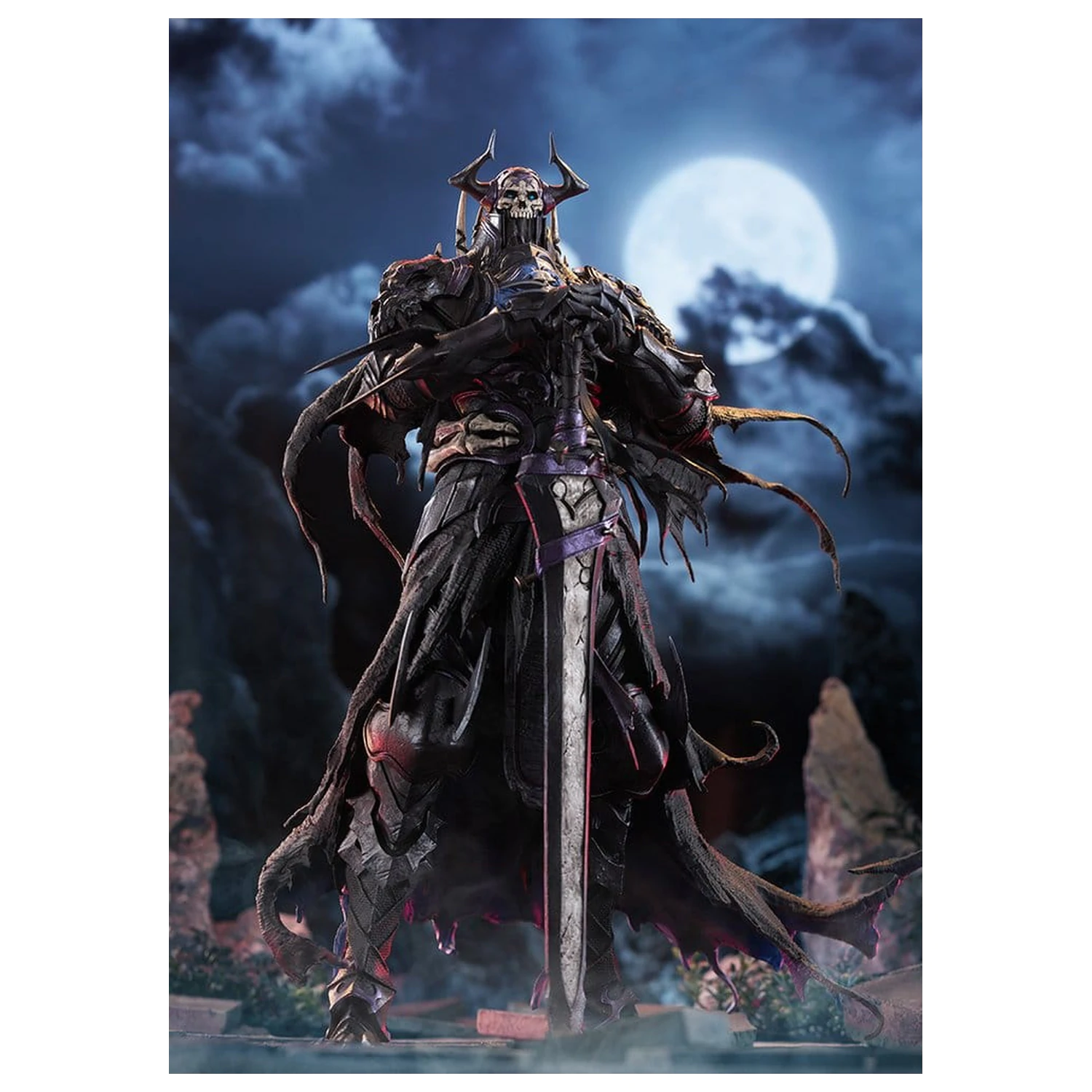 Fate/Grand Order Pop Up Parade SP PVC figúrka Assassin/First Hassan 33 cm produktová fotografia