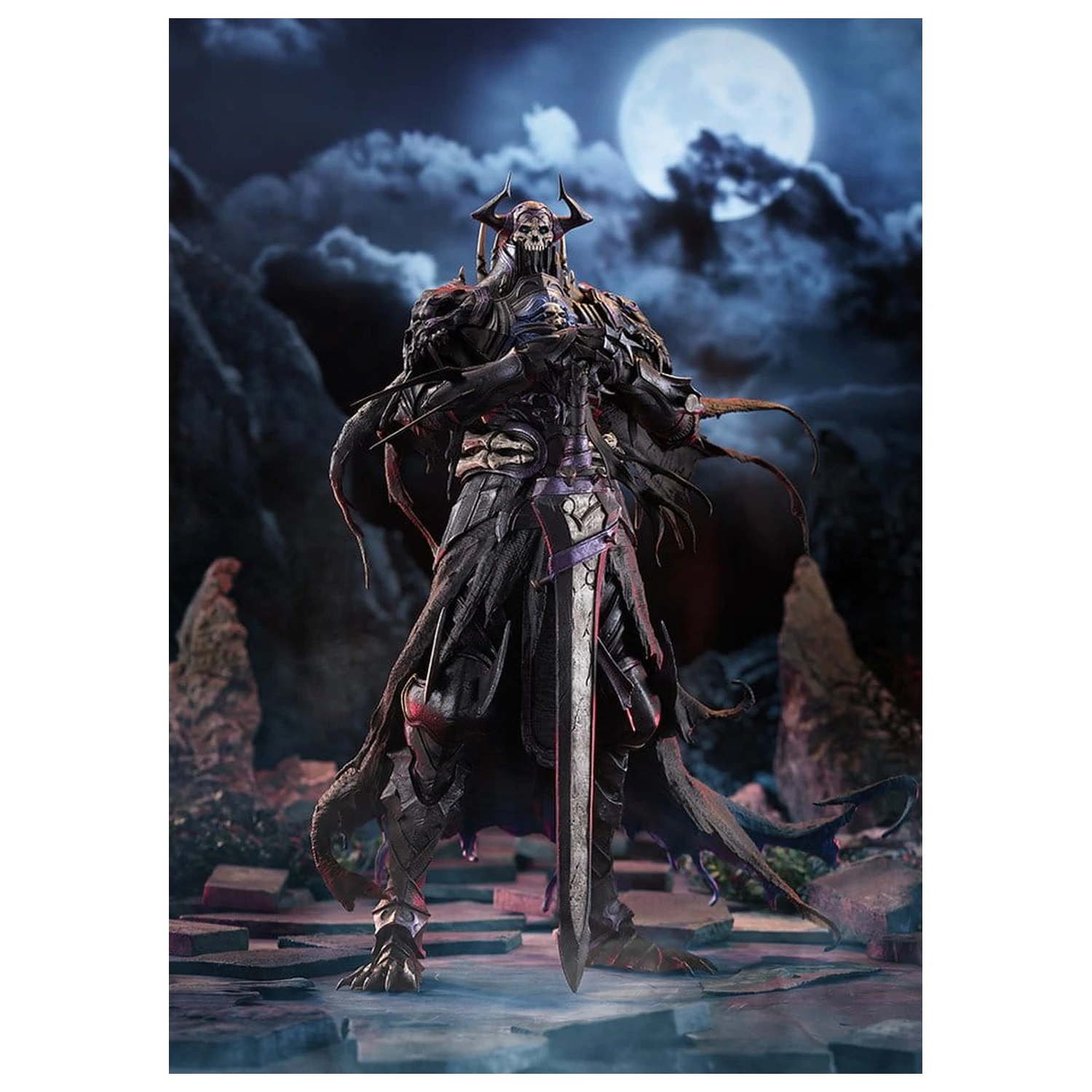 Fate/Grand Order Pop Up Parade SP PVC figúrka Assassin/First Hassan 33 cm produktová fotografia