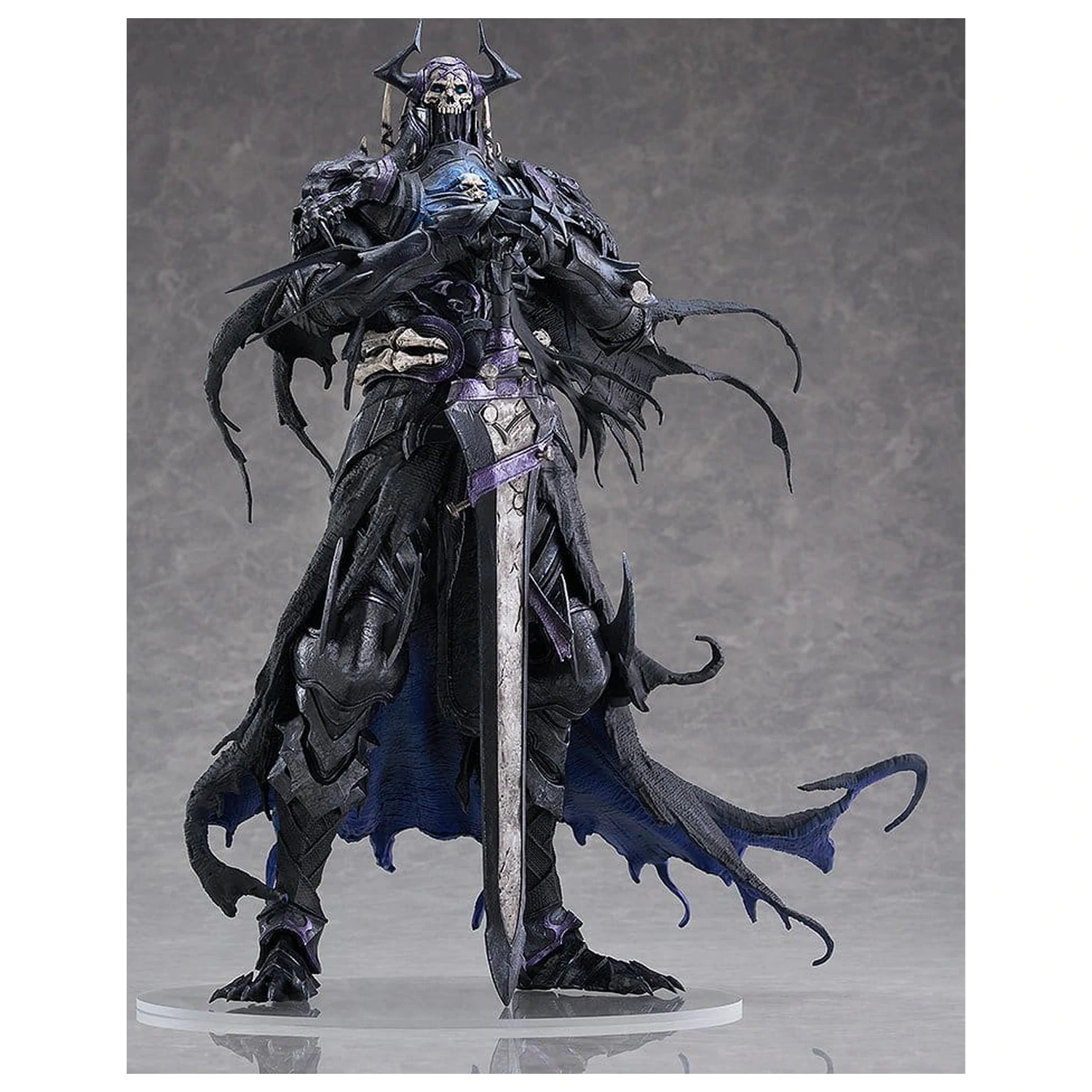 Fate/Grand Order Pop Up Parade SP PVC figúrka Assassin/First Hassan 33 cm produktová fotografia