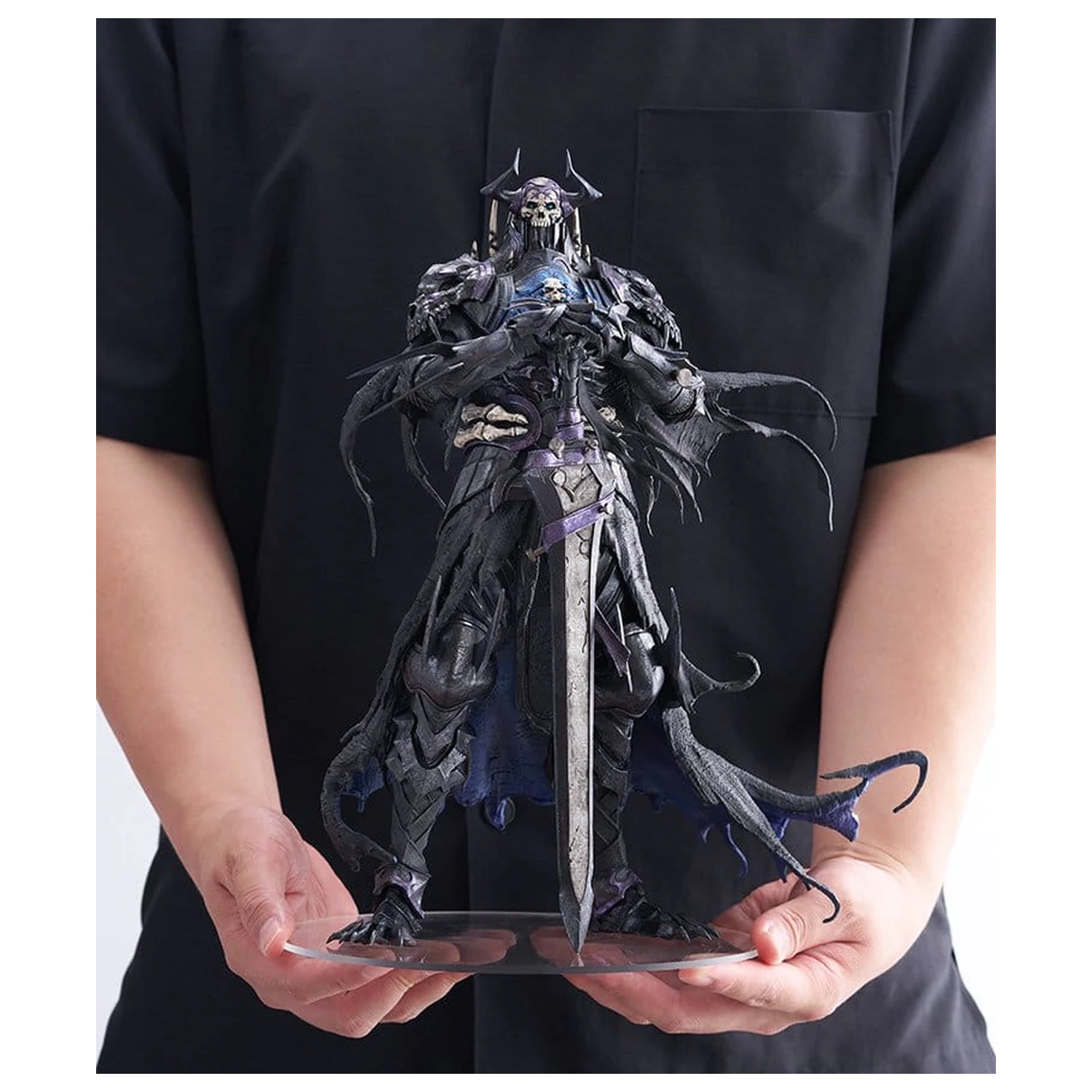 Fate/Grand Order Pop Up Parade SP PVC figúrka Assassin/First Hassan 33 cm produktová fotografia