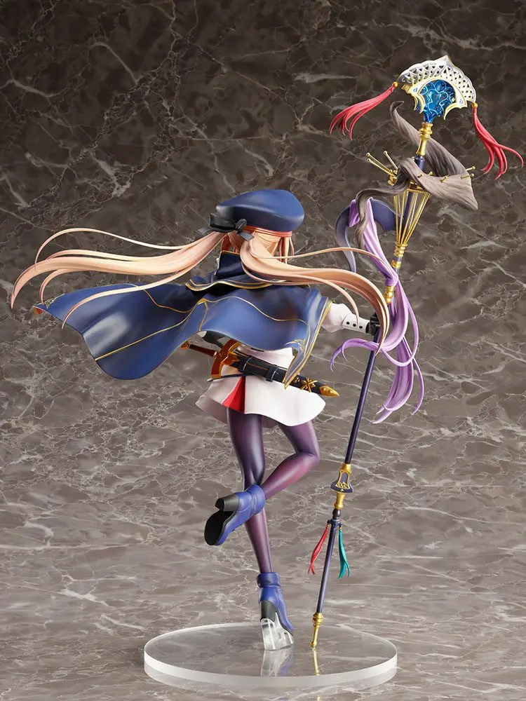 Fate/Grand Order PVC figúrka 1/7 Caster / Altria Caster 29 cm termékfotó