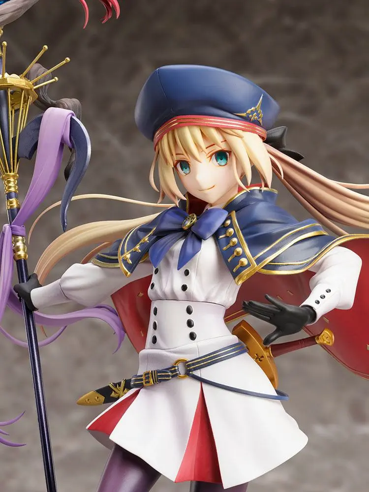 Fate/Grand Order PVC figúrka 1/7 Caster / Altria Caster 29 cm termékfotó