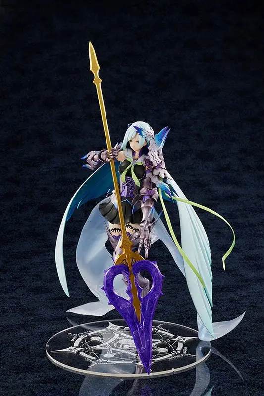 Fate/Grand Order PVC Statue 1/7 Lancer - Brynhild Limited Verzia 35 cm termékfotó