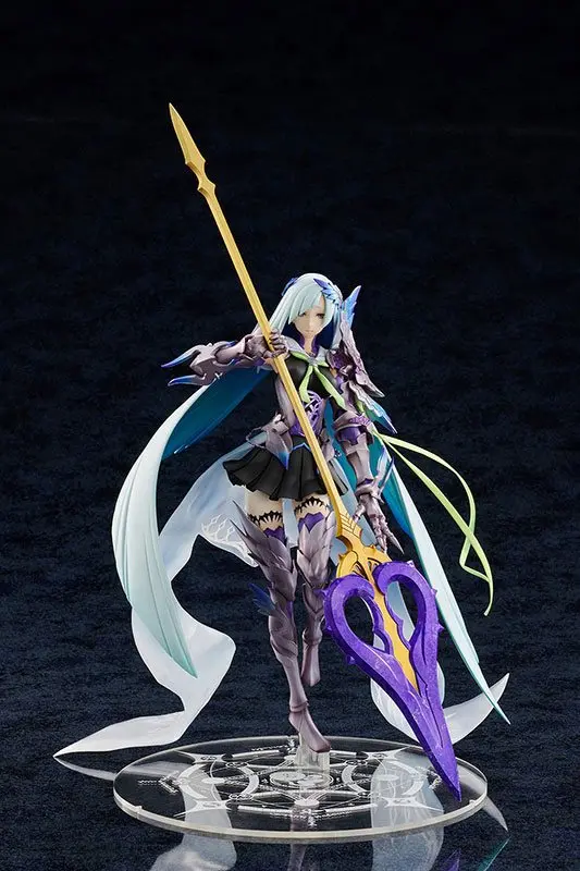 Fate/Grand Order PVC Statue 1/7 Lancer - Brynhild Limited Verzia 35 cm termékfotó