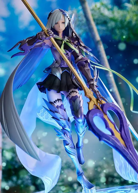 Fate/Grand Order PVC Statue 1/7 Lancer - Brynhild Limited Verzia 35 cm termékfotó