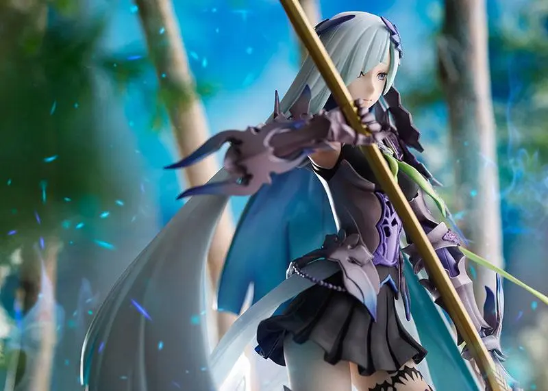 Fate/Grand Order PVC Statue 1/7 Lancer - Brynhild Limited Verzia 35 cm termékfotó