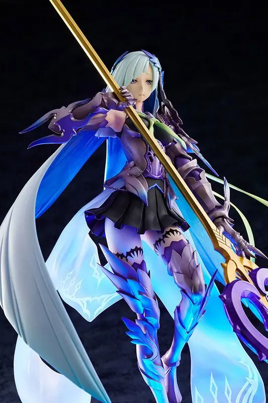 Fate/Grand Order PVC Statue 1/7 Lancer - Brynhild Limited Verzia 35 cm termékfotó