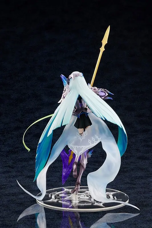 Fate/Grand Order PVC Statue 1/7 Lancer - Brynhild Limited Verzia 35 cm termékfotó