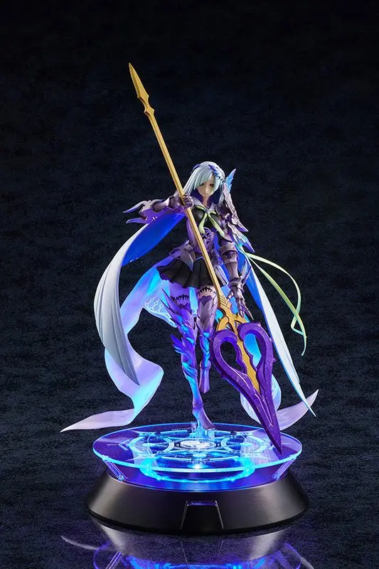 Fate/Grand Order PVC Statue 1/7 Lancer - Brynhild Limited Verzia 35 cm termékfotó