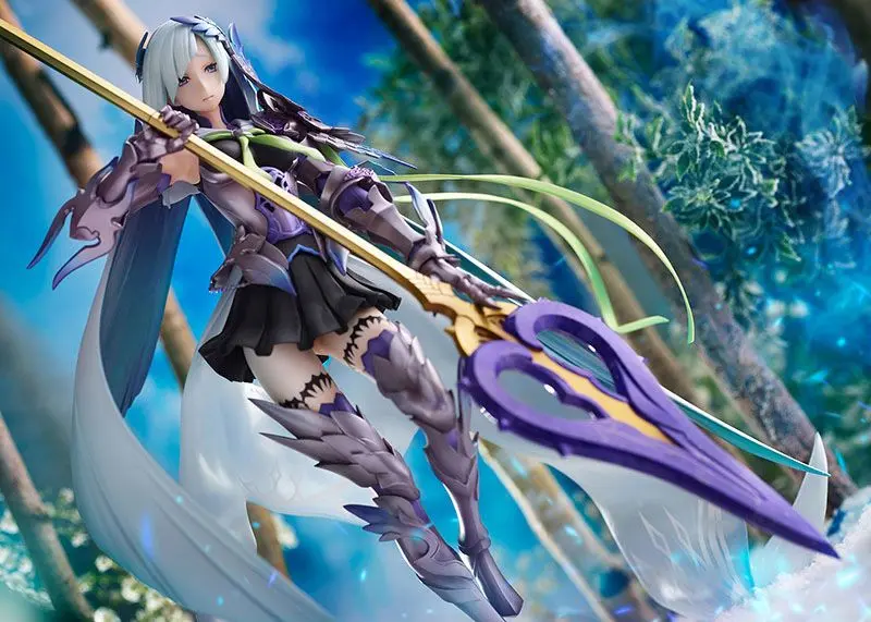 Fate/Grand Order PVC Statue 1/7 Lancer - Brynhild Limited Verzia 35 cm termékfotó