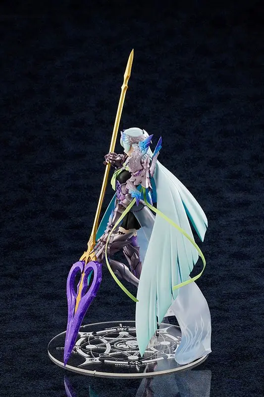 Fate/Grand Order PVC Statue 1/7 Lancer - Brynhild Limited Verzia 35 cm termékfotó