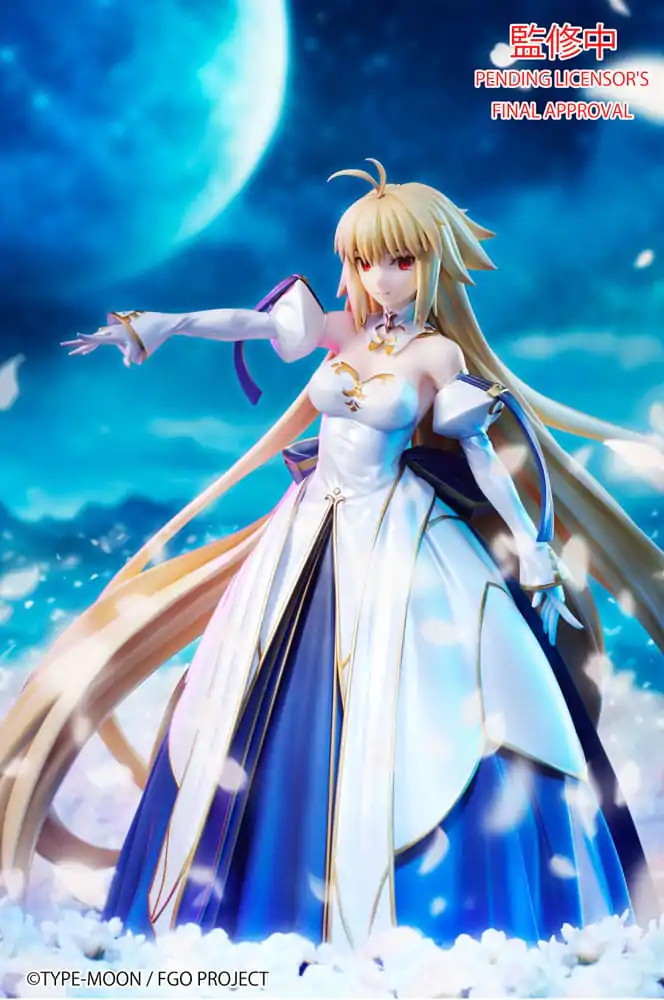Fate/Grand Order PVC Socha 1/7 Moon Cancer / Archetype: Earth (re-run) 25 cm produktová fotografia