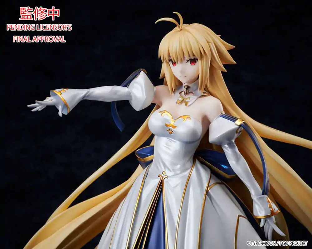 Fate/Grand Order PVC Socha 1/7 Moon Cancer / Archetype: Earth (re-run) 25 cm produktová fotografia