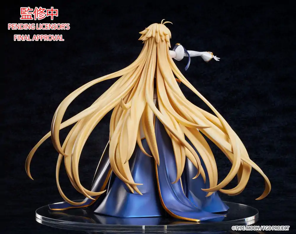 Fate/Grand Order PVC Socha 1/7 Moon Cancer / Archetype: Earth (re-run) 25 cm produktová fotografia