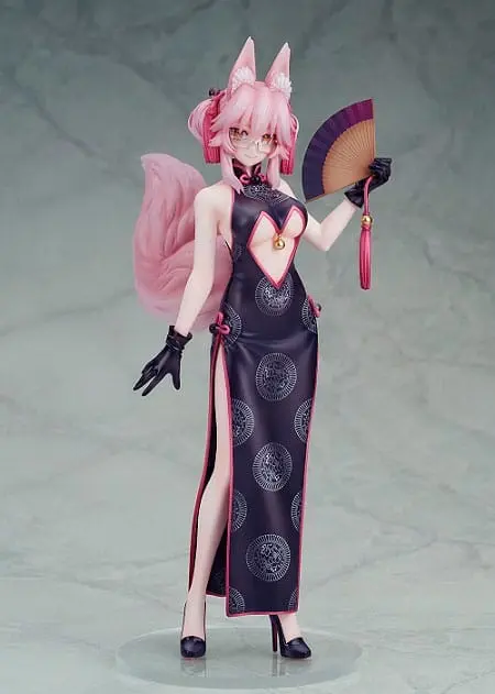 Fate/Grand Order PVC soška Tamamo Vitch Koyanskaya 27 cm termékfotó