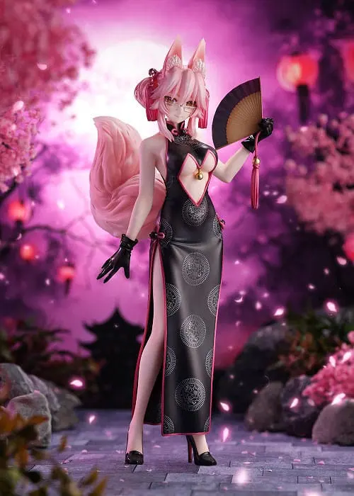 Fate/Grand Order PVC soška Tamamo Vitch Koyanskaya 27 cm termékfotó