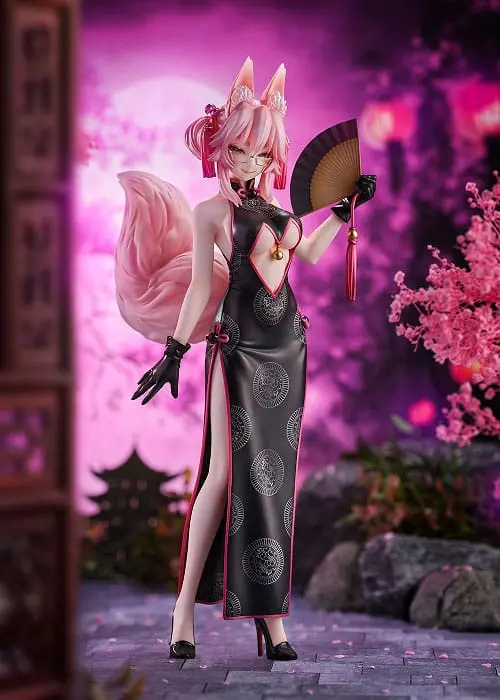 Fate/Grand Order PVC soška Tamamo Vitch Koyanskaya 27 cm termékfotó