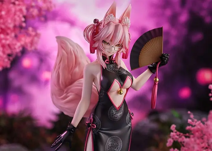 Fate/Grand Order PVC soška Tamamo Vitch Koyanskaya 27 cm termékfotó