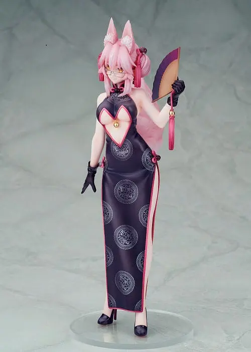 Fate/Grand Order PVC soška Tamamo Vitch Koyanskaya 27 cm termékfotó