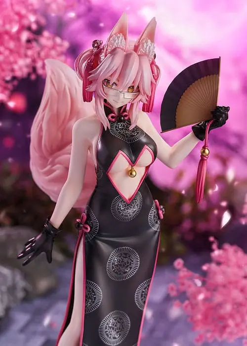 Fate/Grand Order PVC soška Tamamo Vitch Koyanskaya 27 cm termékfotó