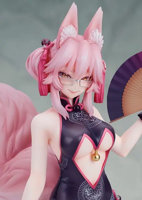 Fate/Grand Order PVC soška Tamamo Vitch Koyanskaya 27 cm termékfotó