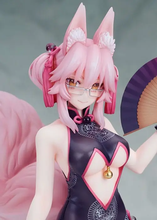 Fate/Grand Order PVC soška Tamamo Vitch Koyanskaya 27 cm termékfotó