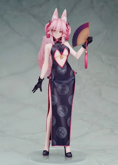 Fate/Grand Order PVC soška Tamamo Vitch Koyanskaya 27 cm termékfotó