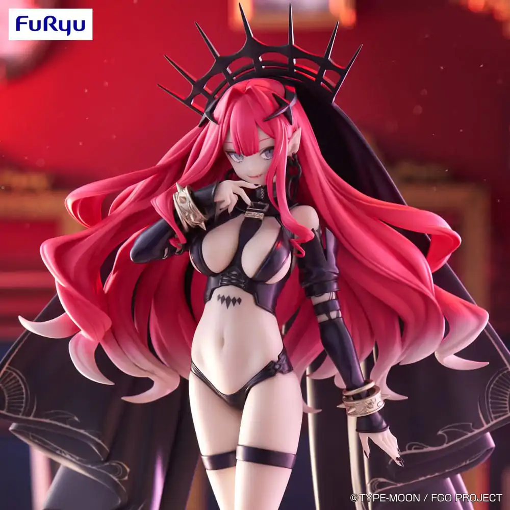 Fate/Grand Order Trio-Try-iT PVC socha Archer Baobhan Sith 24 cm produktová fotografia