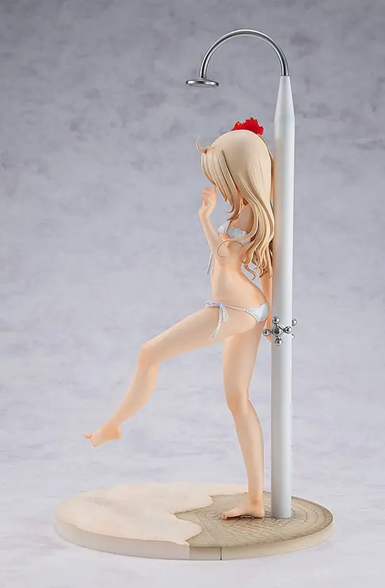 Fate/kaleid liner Prisma Illya PVC Socha 1/7 Illyasviel von Einzbern: Bikini ver. 20 cm produktová fotografia