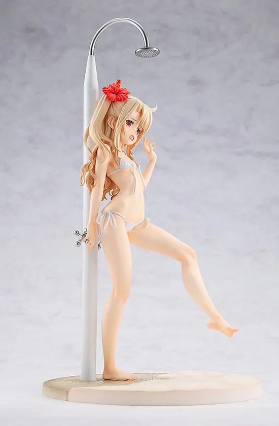 Fate/kaleid liner Prisma Illya PVC Socha 1/7 Illyasviel von Einzbern: Bikini ver. 20 cm produktová fotografia