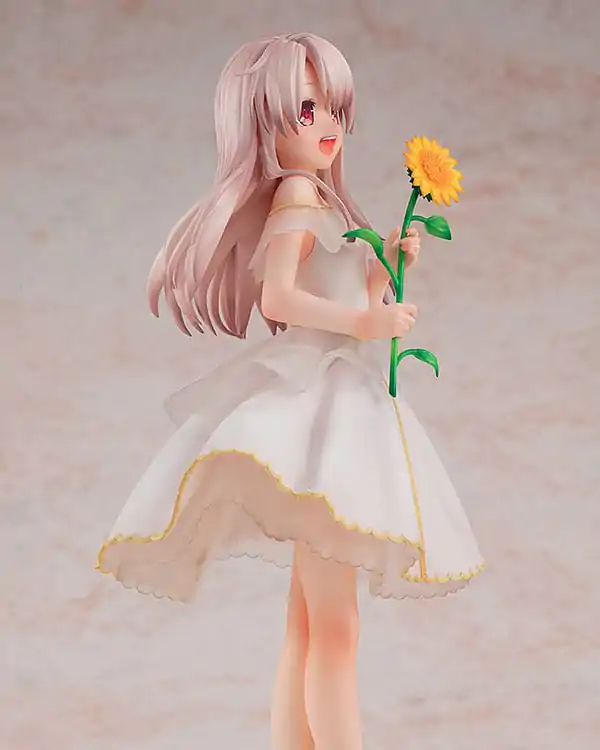 Fate/kaleid liner Prisma Illya PVC figúrka 1/7 Illyasviel von Einzbern: Summer Dress ver. 20 cm termékfotó