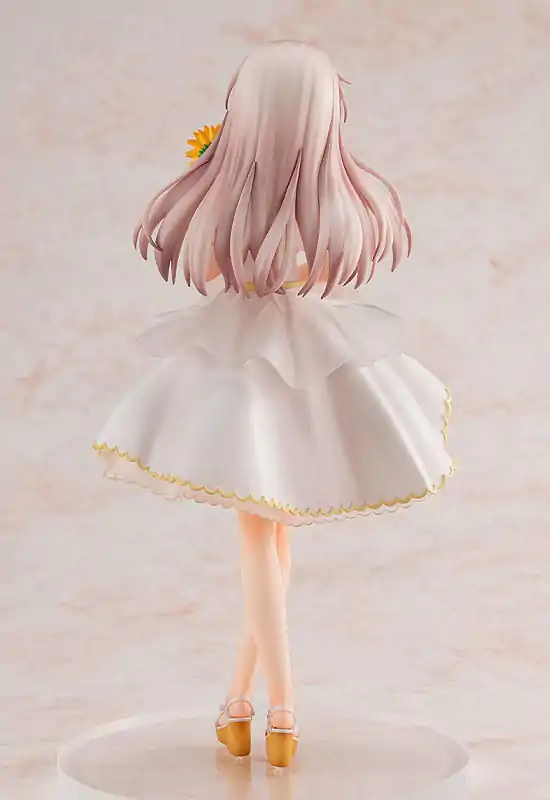 Fate/kaleid liner Prisma Illya PVC figúrka 1/7 Illyasviel von Einzbern: Summer Dress ver. 20 cm termékfotó