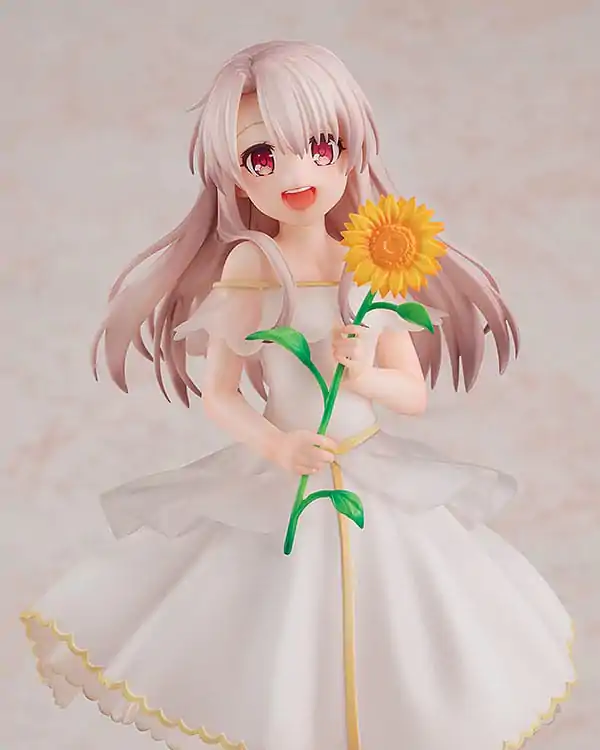 Fate/kaleid liner Prisma Illya PVC figúrka 1/7 Illyasviel von Einzbern: Summer Dress ver. 20 cm termékfotó