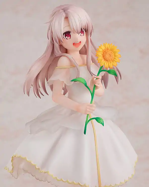 Fate/kaleid liner Prisma Illya PVC figúrka 1/7 Illyasviel von Einzbern: Summer Dress ver. 20 cm termékfotó