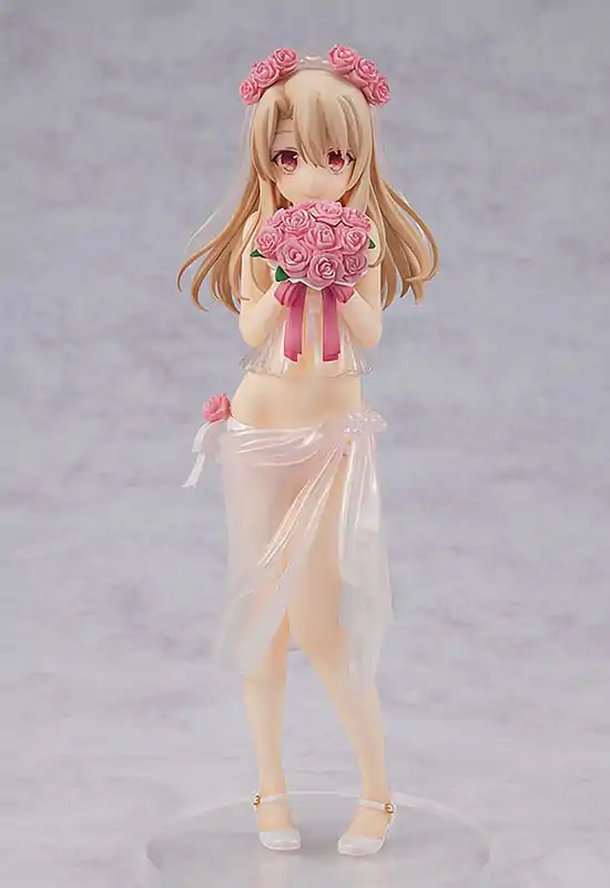 Fate/kaleid liner Prisma Illya PVC Socha 1/7 Illyasviel von Einzbern: Wedding Bikini Ver. (re-run) 21 cm produktová fotografia