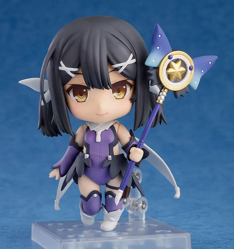 Fate/kaleid liner Prisma Illya: Licht - The Nameless Girl Nendoroid Action Figure Miyu Edelfelt 10 cm termékfotó