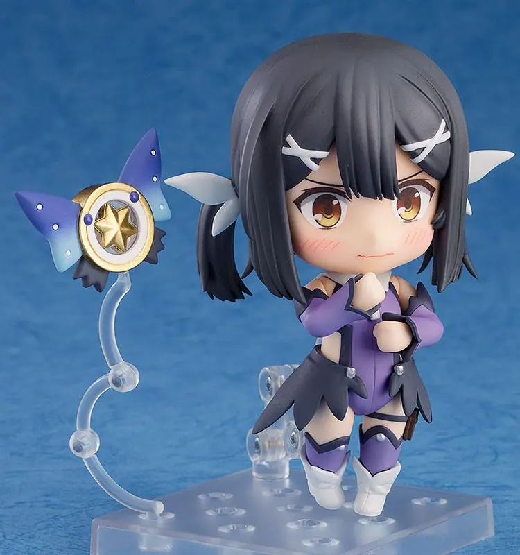 Fate/kaleid liner Prisma Illya: Licht - The Nameless Girl Nendoroid Action Figure Miyu Edelfelt 10 cm termékfotó